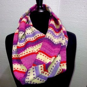 Dream Out Loud Infiniti Scarf